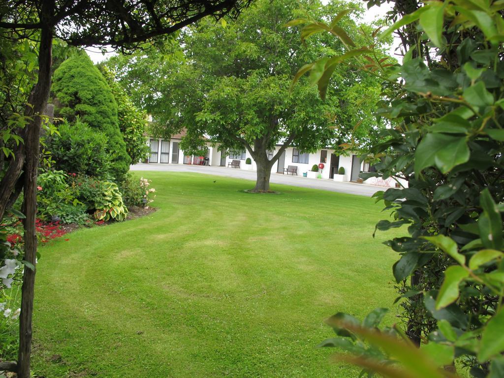 Clyde Apartments Стая снимка