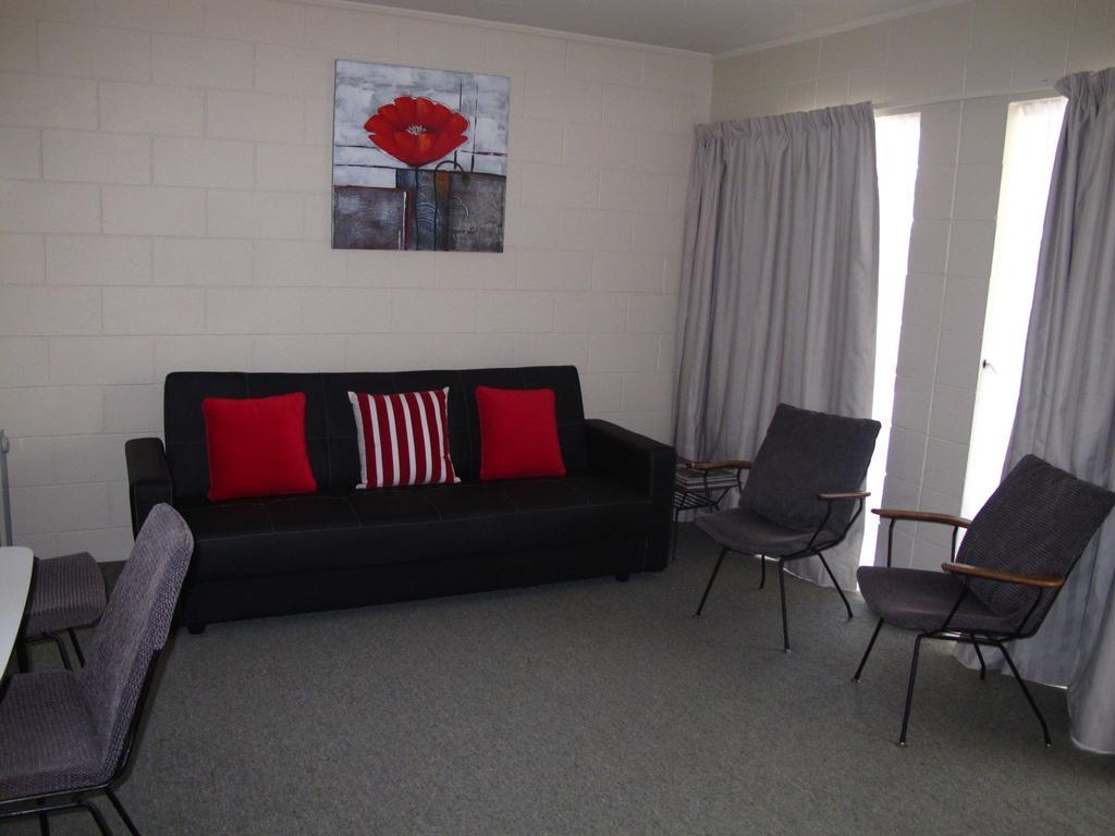 Clyde Apartments Стая снимка