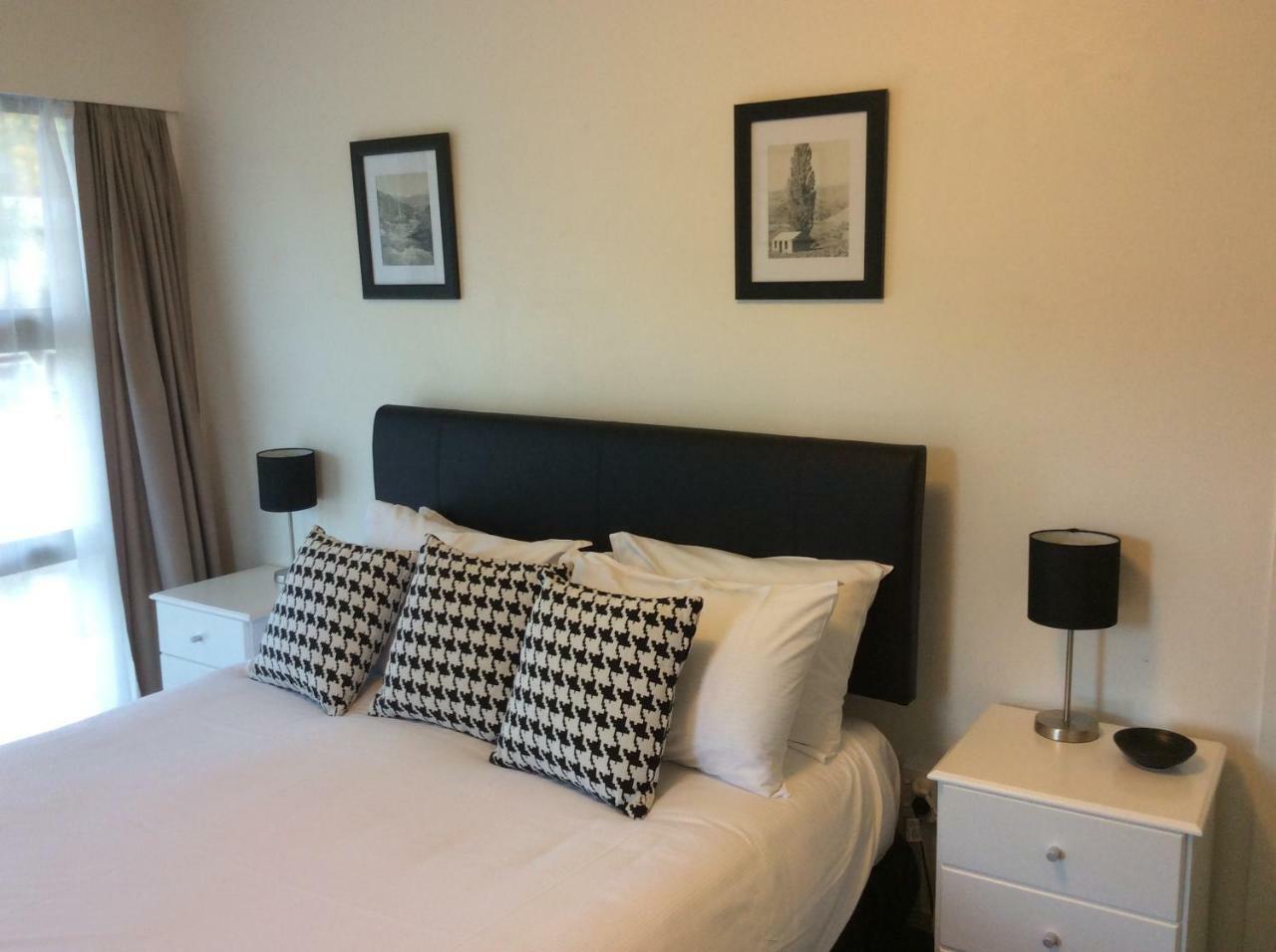 Clyde Apartments Екстериор снимка