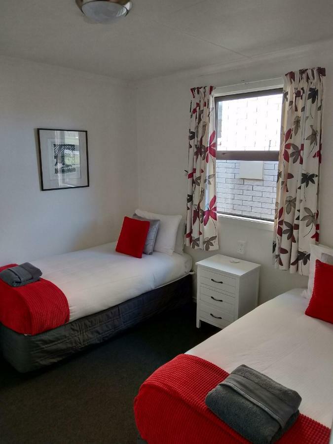 Clyde Apartments Екстериор снимка