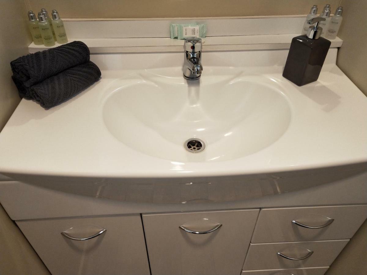 Clyde Apartments Екстериор снимка