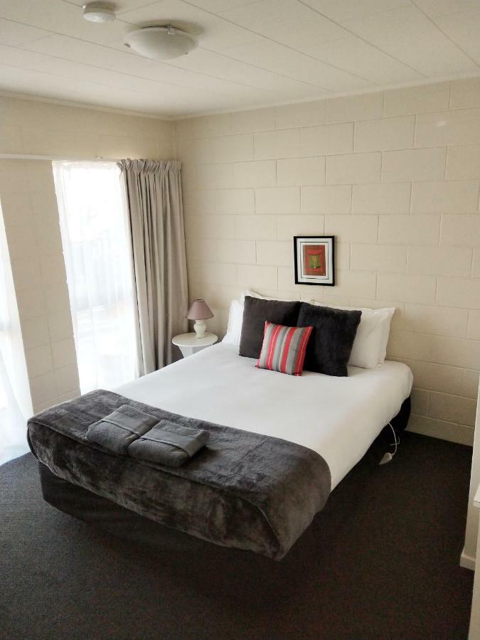 Clyde Apartments Екстериор снимка